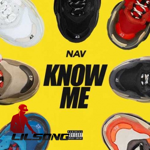 NAV - Know Me